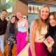 Zilu Camargo inaugura restaurante em Orlando e reune convidados da