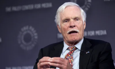 fundador da CNN tambem criou serie Capitao Planeta.webp