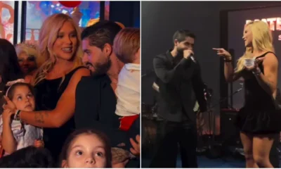 o que rolou entre Virginia e Ze Felipe em festa.webp