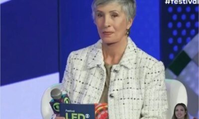‘Bebendo detergente jornalista da Globo da cutucada em bolsonaristas durante