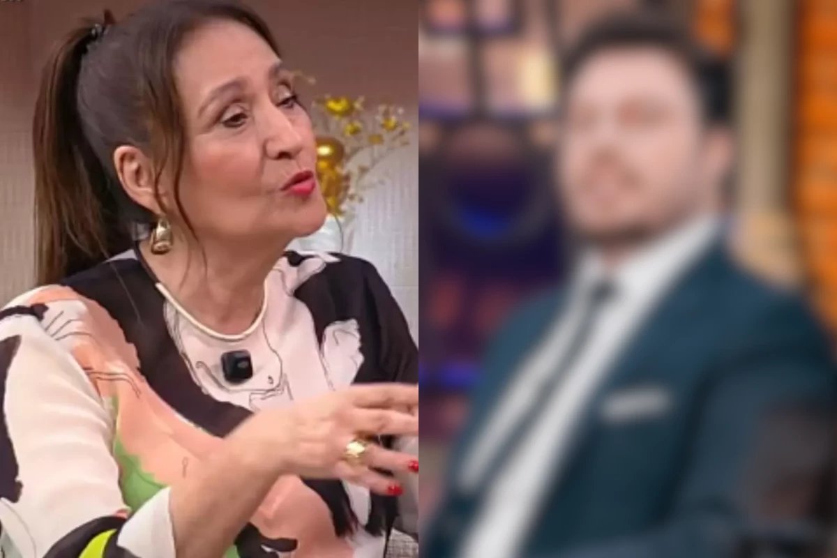 ‘Coisas pesadas Sonia Abrao abre o jogo sobre rixa com