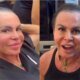 ‘Constrangedor Gretchen faz desabafo sobre seu visual enquanto enfrenta doenca