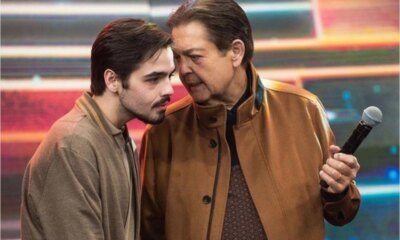 ‘Ele era bem mais duro Joao Silva revela como tem