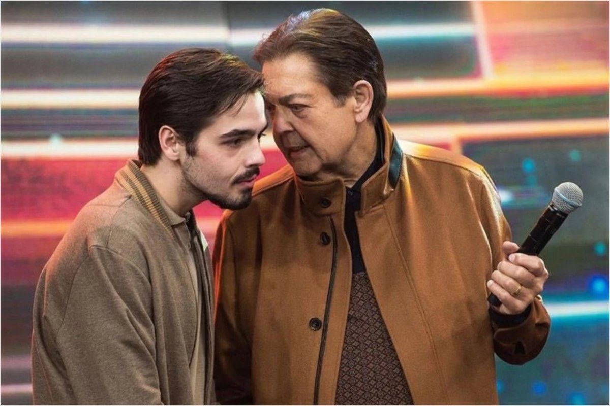 ‘Ele era bem mais duro Joao Silva revela como tem