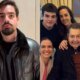 ‘Esta nesses ultimos… coube ao filho de Faustao dar noticia