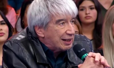‘Eu nao queria mais viver… Decio Piccinini relembra tragedia e