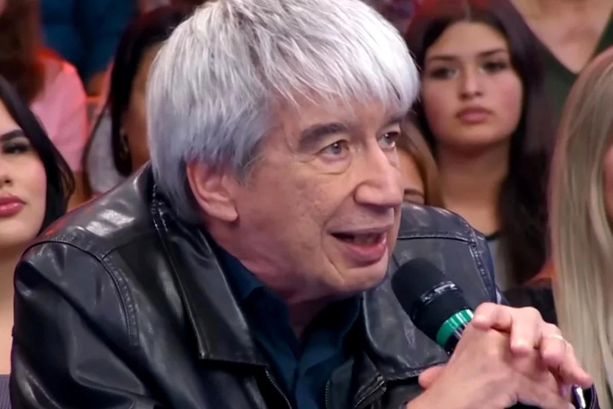 ‘Eu nao queria mais viver… Decio Piccinini relembra tragedia e