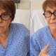 ‘Eu vou morrer Marcia Sensitiva e internada apos contrair virus