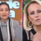 ‘Me pegou desprevenida Sonia Abrao nao se cala apos ocorrido