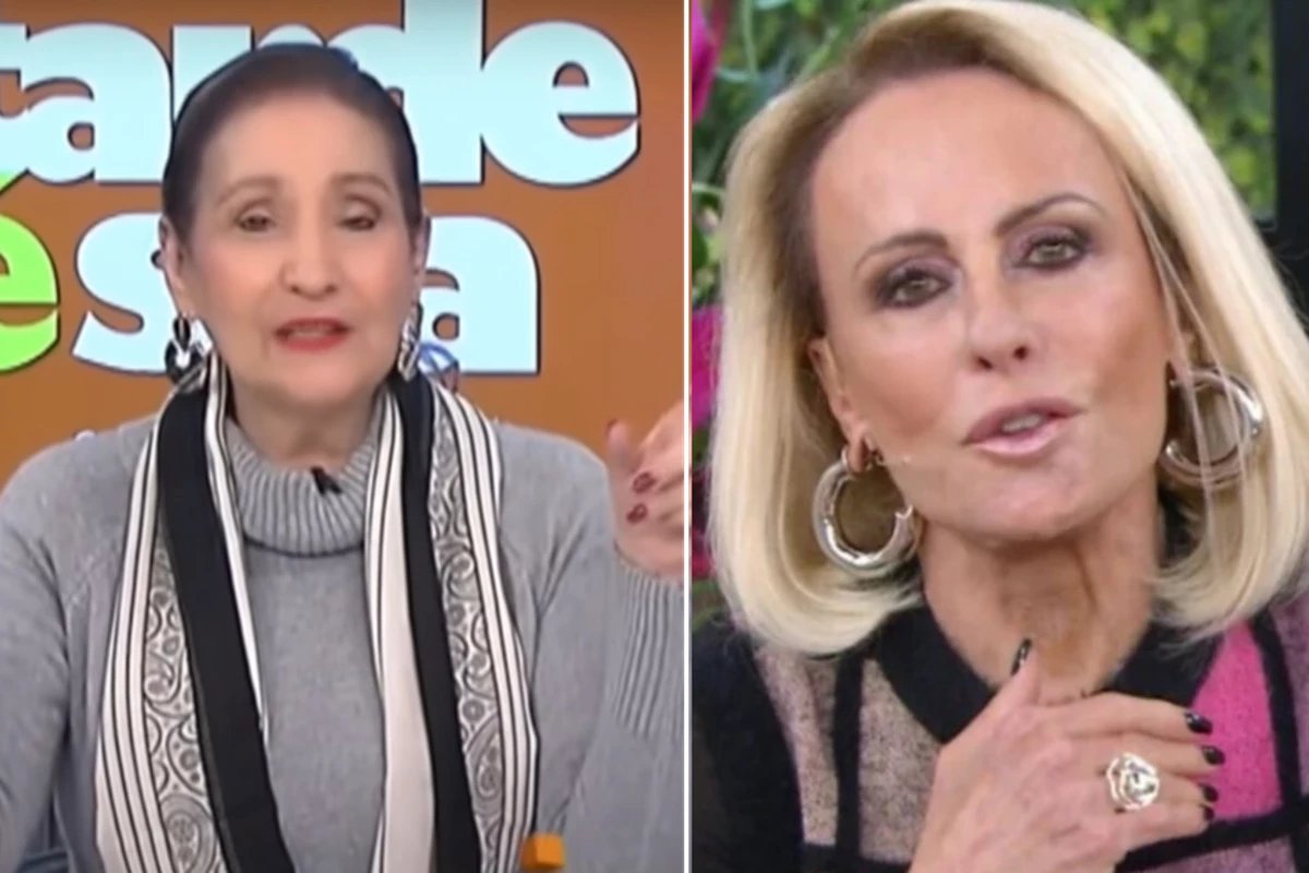 ‘Me pegou desprevenida Sonia Abrao nao se cala apos ocorrido
