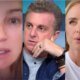 ‘Merece surra de vara Luana Piovani critica Luciano Huck nas