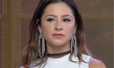 ‘Meu filho ex participante de reality faz desabafo apos sofrer assalto