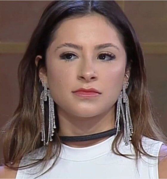‘Meu filho ex participante de reality faz desabafo apos sofrer assalto