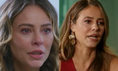 ‘Na merd… Paolla Oliveira nunca pensou em passar por isso