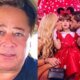 ‘Nao e palhaco ausencia de Leonardo no aniversario da neta
