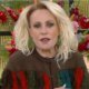 ‘No hospital Ana Maria Braga expoe luta contra cancer e