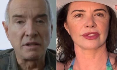 ‘O tempo que ficou na prisao nao o tornou menos