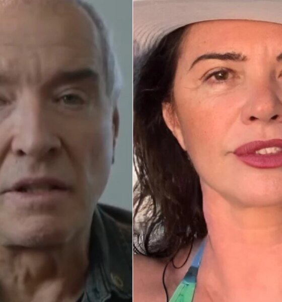 ‘O tempo que ficou na prisao nao o tornou menos