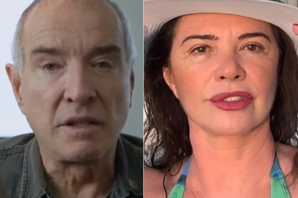 ‘O tempo que ficou na prisao nao o tornou menos
