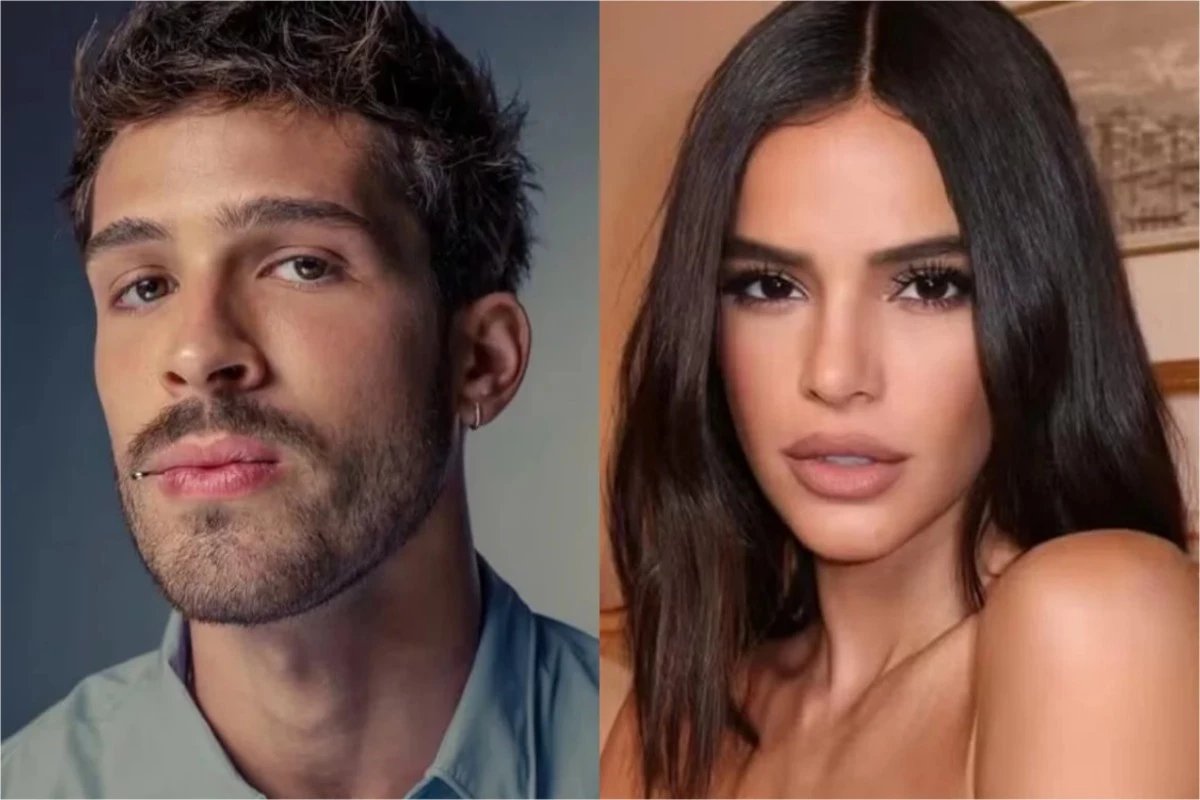 ‘Pessoa sonsa foi isso que Joao Guilherme falou sobre relacionamento