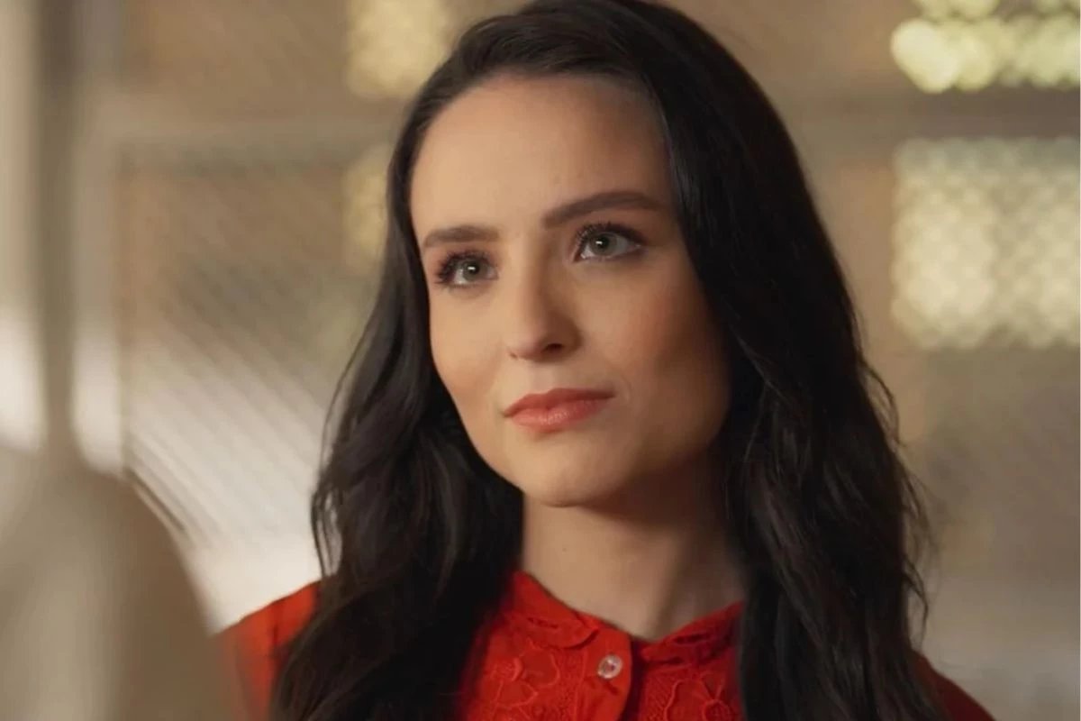 ‘Quase morri Larissa Manoela conta acidente que sofreu durante novela