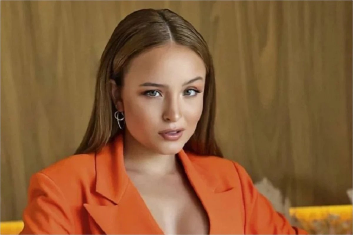 ‘Quase morri Larissa Manoela revela que sofreu acidente no SBT