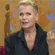 ‘Quero chorar junto com eles Xuxa faz revelacao no Fantastico
