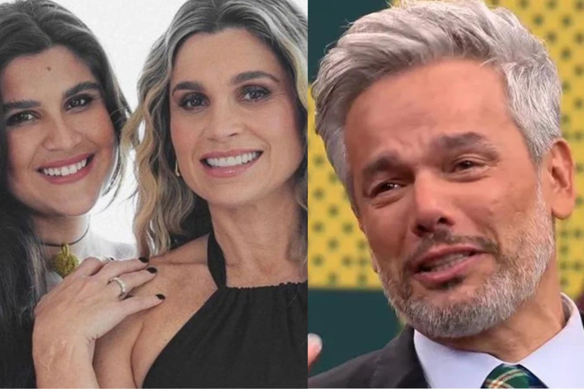 ‘Tenta me… filha de Flavia Alessandra falou tudo sobre atitude