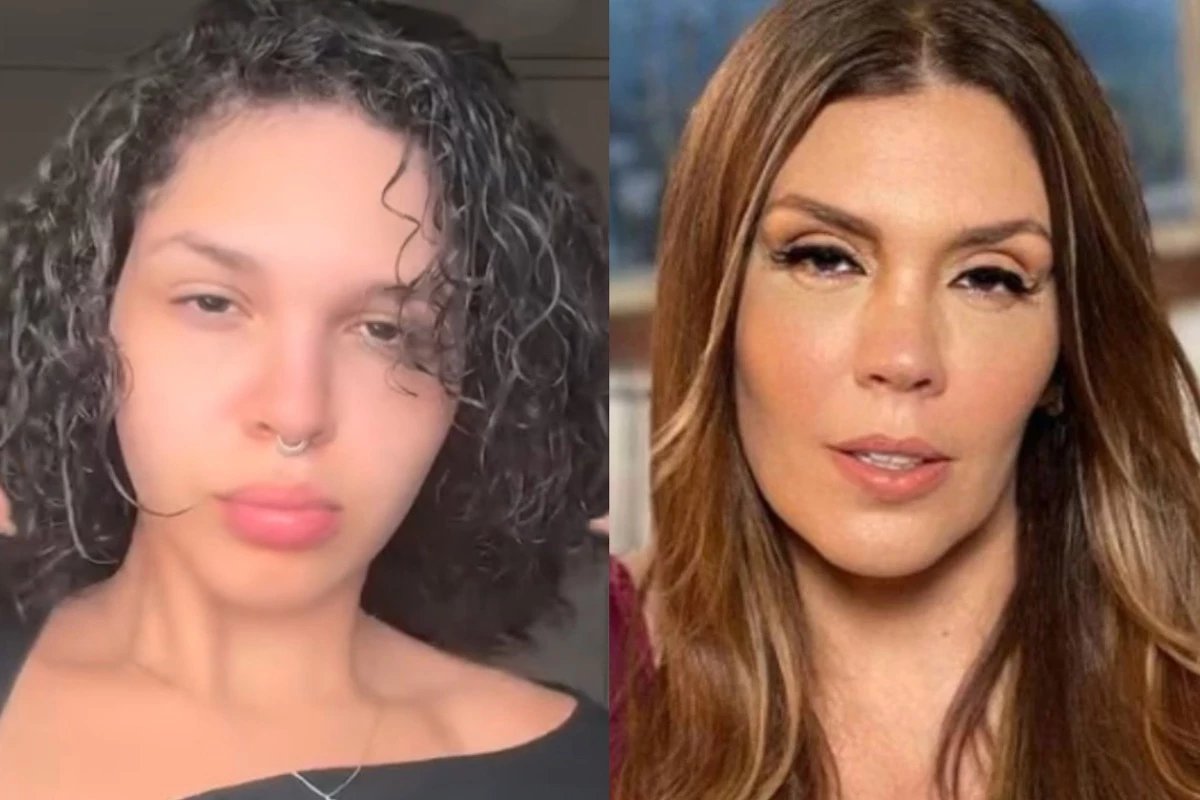 ‘Um baque filha de Simony desabafa apos ocorrido com a