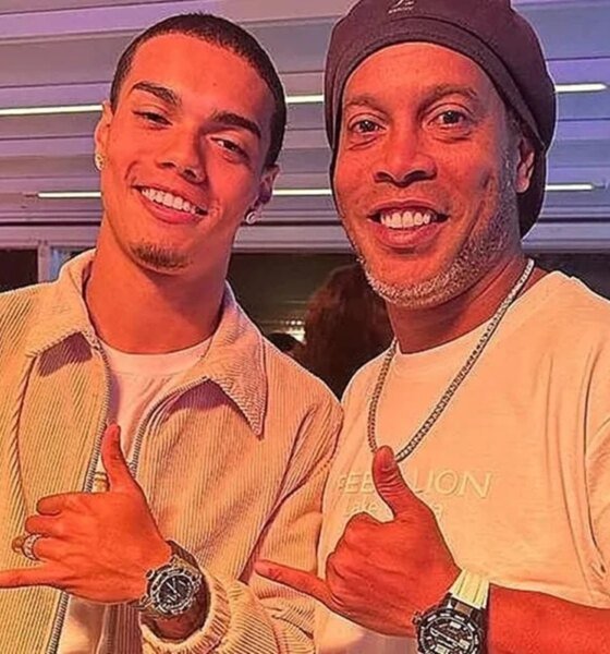 ‘Vai ver a errada sou eu esposa do filho de