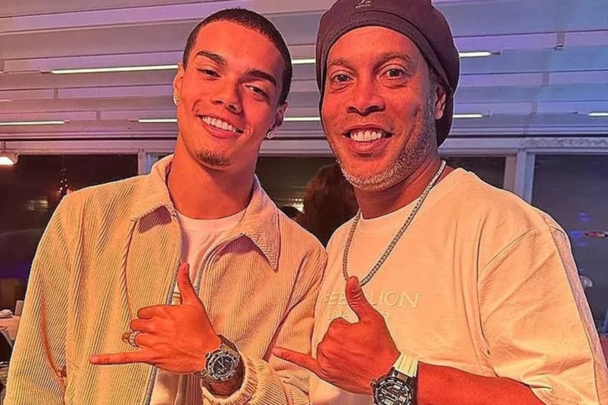 ‘Vai ver a errada sou eu esposa do filho de