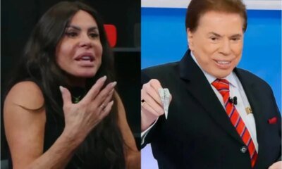 ‘Voce tem que ter dinheiro em video Gretchen faz revelacao