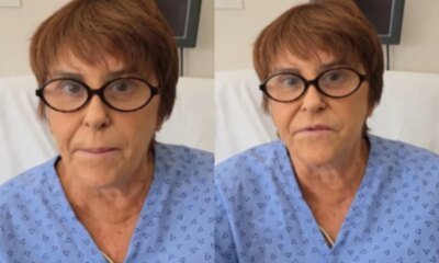 ‘Vou morrer do hospital Marcia Sensitiva revela diagnostico de doenca