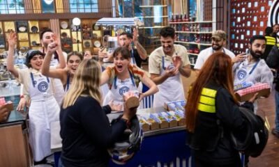 1782242170 MasterChef Brasil testa equipes em prova com cachorro quente artesanal para