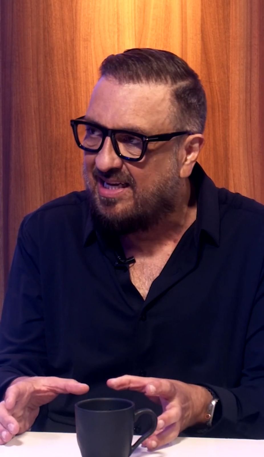 Foto: LeoDias TV