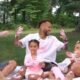 A espera da terceira filha com Neymar Bruna Biancardi ja