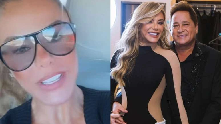 ACABOU Poliana Rocha choca com revelacao sobre Leonardo no.webp