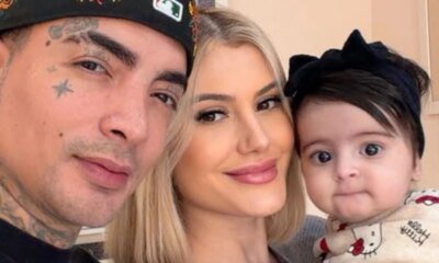 Acidente grave envolvendo esposa e filha de MC Guime gera