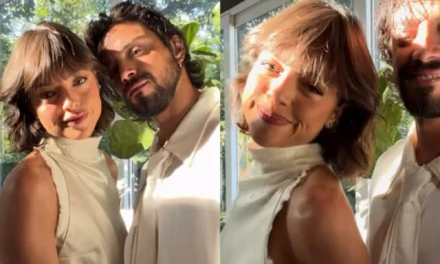 Agatha Moreira escolhe look branco para casamento de ator.webp