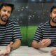 Alberto Cowboy quebra o silencio apos vazamento de audio intimo