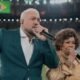 Alcione vem a publico e se pronuncia sobre fiasco ao