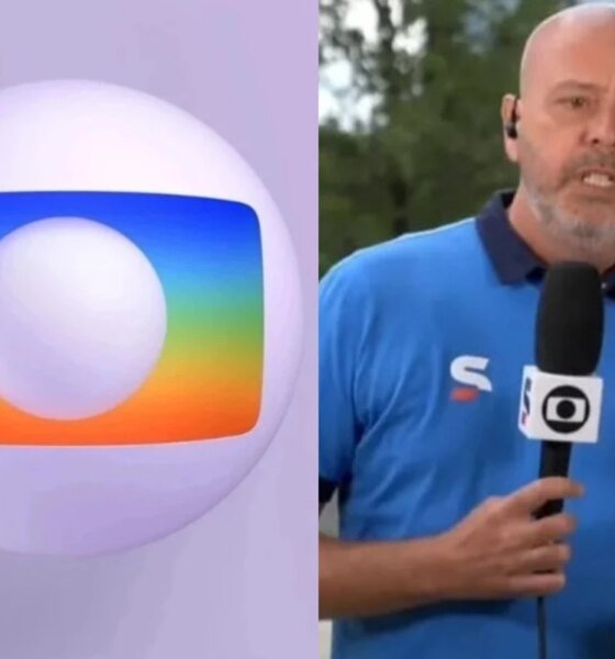 Alex Escobar quebra o silencio apos ser afastado da cobertura