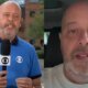 Alex Escobar se pronuncia apos afastamento da Globo durante cobertura