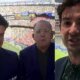 Alexandre Pato se retrata depois do que disse ao vivo