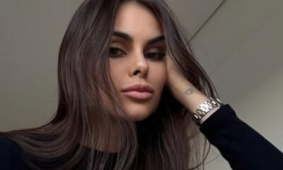 Amanda Kimberlly reforca motivo de Helena nao ter ido a