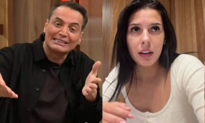 Ana Castela decide processar Leo Dias apos declaracao polemica a
