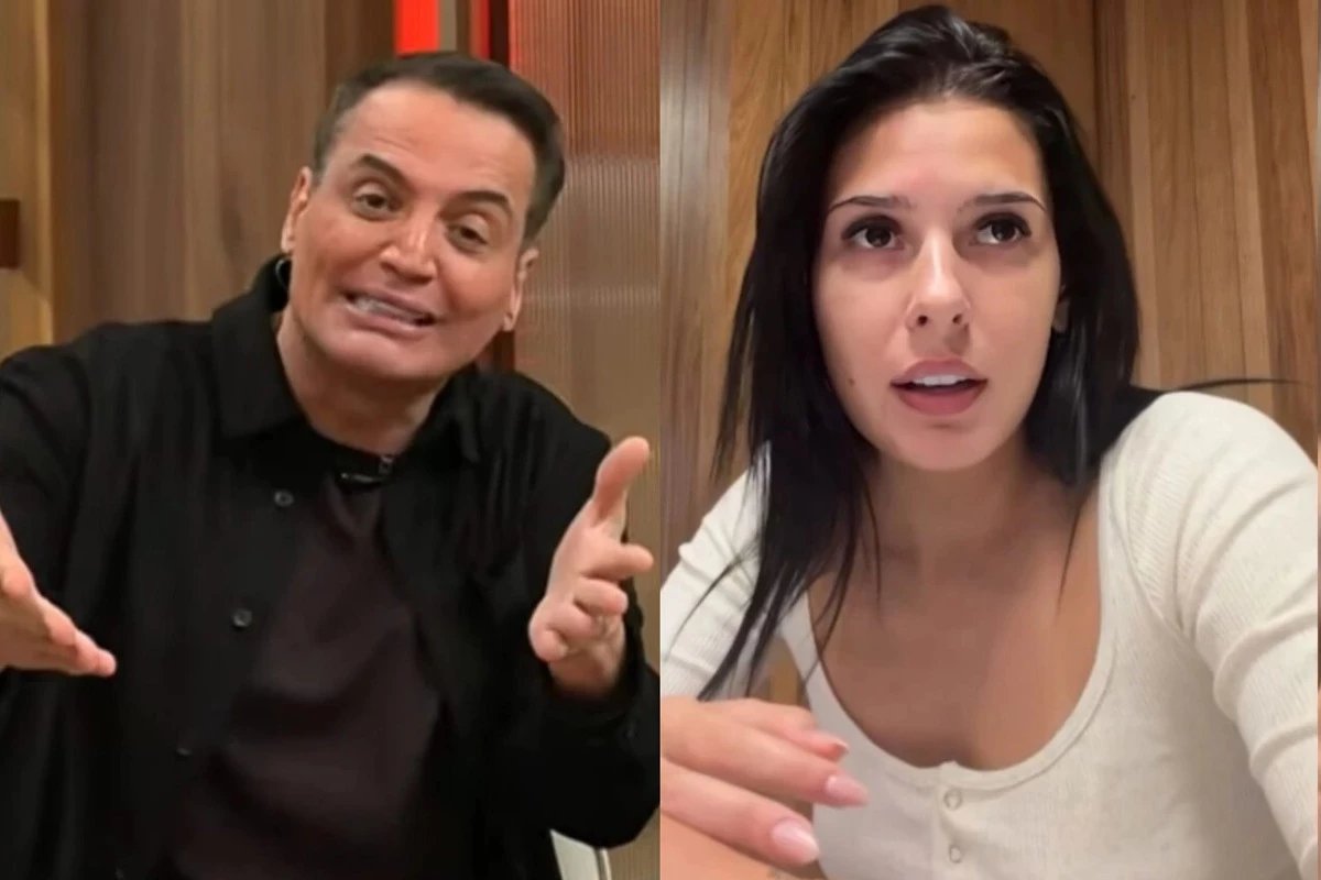 Ana Castela decide processar Leo Dias apos declaracao polemica a