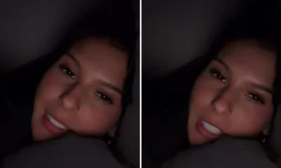 Ana Castela e criticada por usar novo metodo contraceptivo.webp