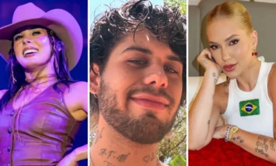Ana Castela posta musica e fas apontam deboche apos.webp