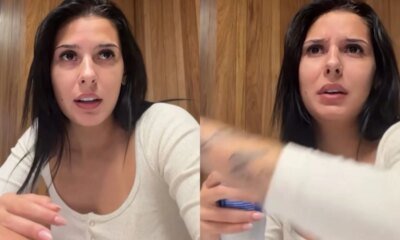 Ana Castela se irrita com comentarios sobre sua vida intima